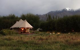 Chamba Camp Thiksey